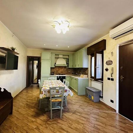 Romano House Fiumicino Eksteriør bilde